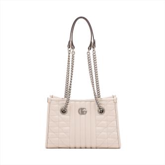 Gucci GG Marmont Small Tote