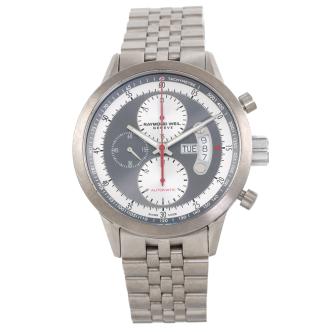 Raymond Weil Freelancer Mens Watch