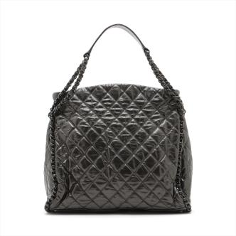 Chanel Large Chain Me Hobo