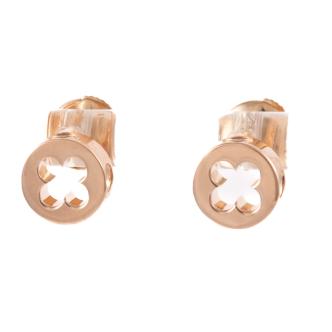 Louis Vuitton Empreinte Ear Studs