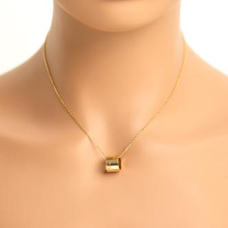 Gucci Icon Necklace