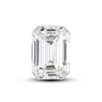 0.38ct Loose Diamond GIA E IF