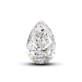 0.44ct Loose Diamond GIA D VVS1