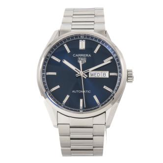TAG Heuer Carrera Day-Date Mens Watch