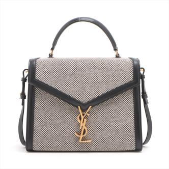 Saint Laurent Medium Cassandra Bag