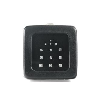 1.28ct Loose Parcel of Princess Cut Diamonds